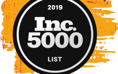 Inc. Magazine Unveils Its Annual List of America’s Fastest-Growing Private Companies