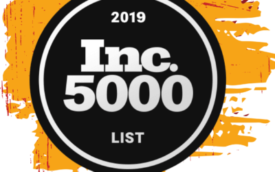 Inc. Magazine Unveils Its Annual List of America’s Fastest-Growing Private Companies