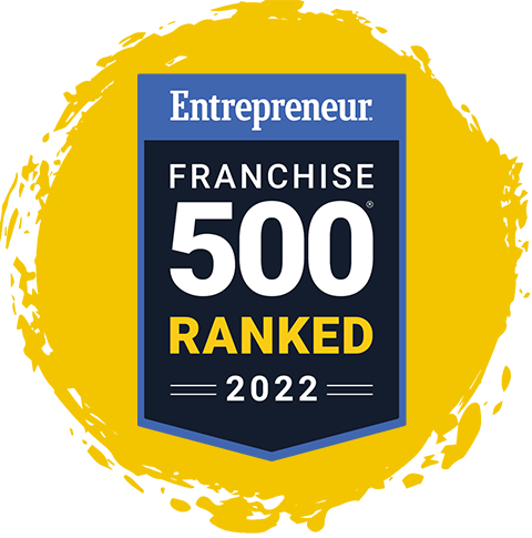 Franchise 500 — Entrepreneur