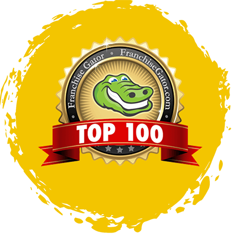 Top 100 Franchises for 2021, Top Emerging Franchises and Fastest Growing Franchises — Franchise Gator