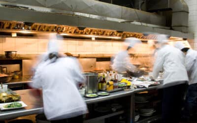 Adapting Your Business to a Changing Restaurant Industry