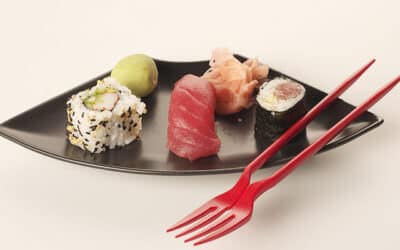 America: Meet the Chork