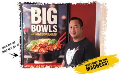 Another Tropical Smoothie Cafe Owner Blends Success With TMAD!