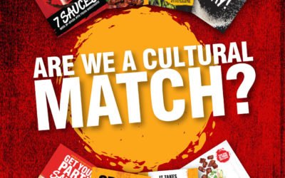 Are we a cultural match?