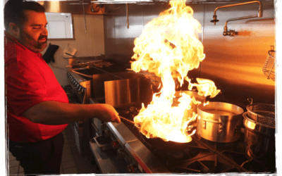 Asian fusion grill Teriyaki Madness comes to Burlington