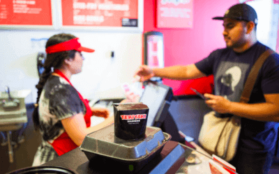 Beefing Up Our Training Staff