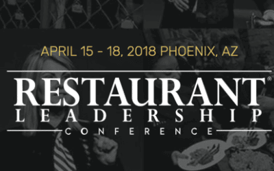 Consolidated Concepts hosts hot growth concept execs at RLC Breakout Session