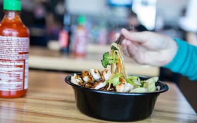 Fast Casual – Teriyaki Madness expanding in Mexico