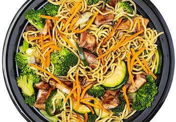 FastCasual: How can a summer salad keep your brand relevant?