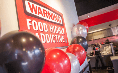 Featured in the Denver Business Journal