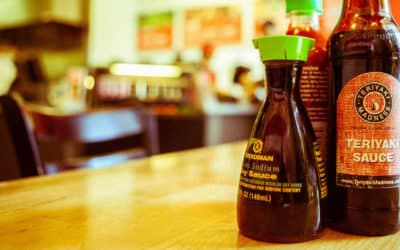 Flavors abound at New Teriyaki Madness in Owings Mills