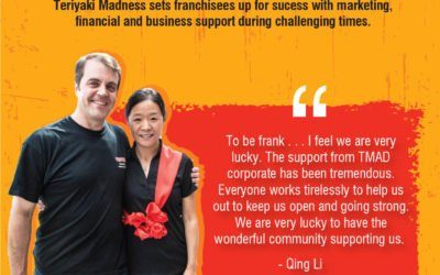 Franchisees Speak Out!