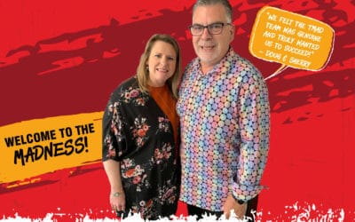 Franchisees Take Teriyaki to Route 66