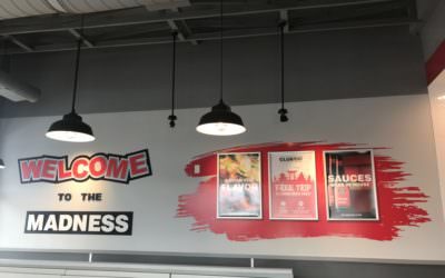 Franchisees bring Asian-inspired grill to Madison, Alabama