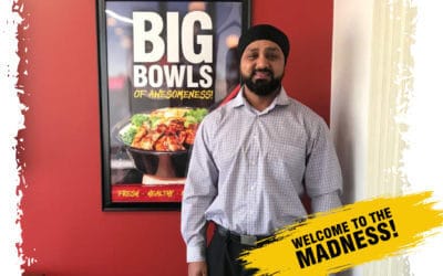 From $5 Footlongs to Big Bowls of Awesomeness!