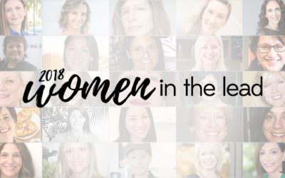 International Women’s Day: Q&A with Qing Hammel and Jodi Boyce