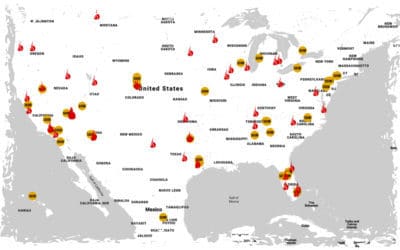 It Takes Some Serious Bowls to Add 50 More TMAD’s!