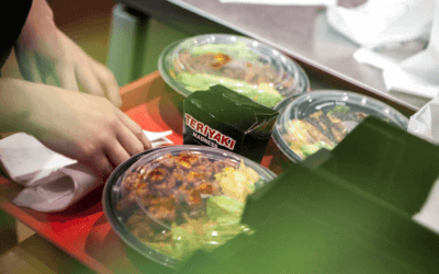 Largest-Ever TMAD Franchise Agreement in the Phoenix Market