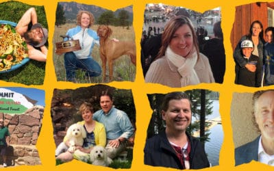 More Than Just a Bunch of Really, Really, Really, Ridiculously Good Looking People!