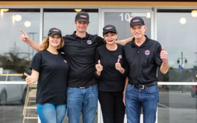 Nation’s Restaurant News – Next Generation Take Over