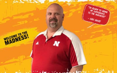 Nebraska May Not Be For Everyone, But Teriyaki Is!