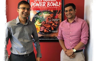 New Franchisees Bring TMAD to Franklin Tennessee