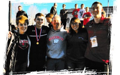 Newest Franchisees Bring TMAD to Minnesota