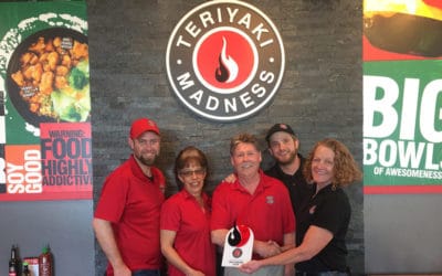 No Restaurant Experience? No Problem.