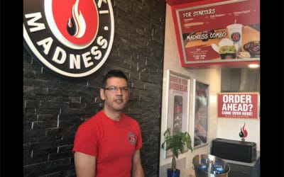 Register-Guard: Teriyaki Madness brings fast-casual food bowls to Eugene
