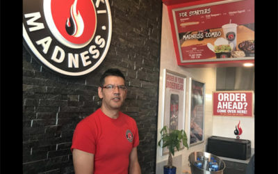 Register-Guard: Teriyaki Madness brings fast-casual food bowls to Eugene