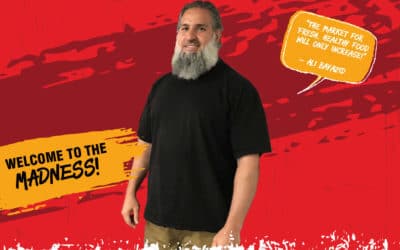 Restaurant Owner Makes the Switch From Fried to Fresh