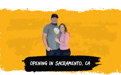 Restaurant Sherpas Clears The Way For A Franchisee (Again!)
