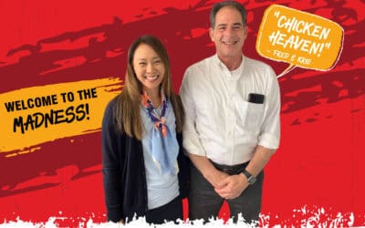 TMAD Coming to Holland…Michigan