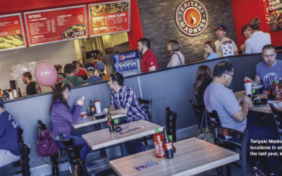 TMAD Featured For Small Town Success!