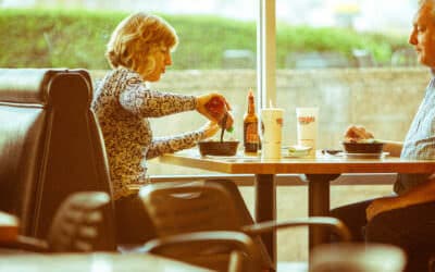 Teriyaki Madness Grew 58% this Year