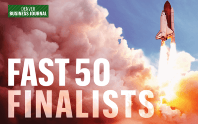 TMAD Named as a Denver Fastest-Growing Private Company