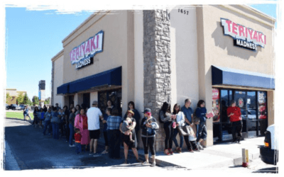TMAD Opens in Small Town Elko, Nevada!