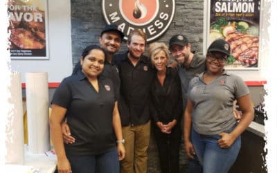 TMAD Opens in Sugar Land, Texas!