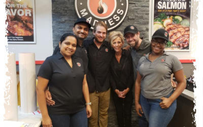 TMAD Opens in Sugar Land, Texas!