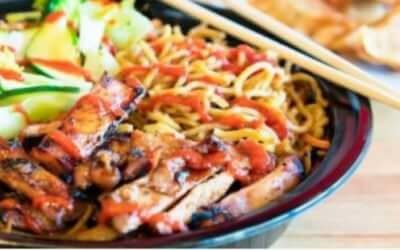 TMAD says: Don’t Be A Chicken