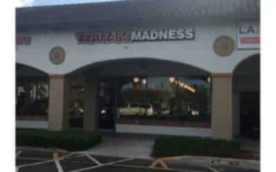 Teriyaki Madness Boca Raton: Fresh, Flavorful, and Fast