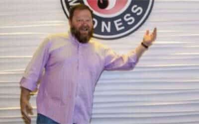 Teriyaki Madness Creates Fast-Casual Healthy Food