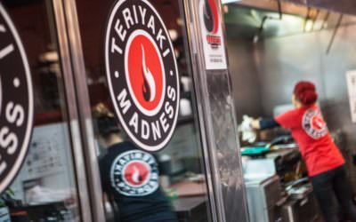 Teriyaki Madness Has Big, “Bowled” Expansion Plans For Miami