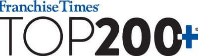 Teriyaki Madness Made Franchise Times Top 200+!