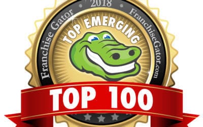 Teriyaki Madness Nominated for Two Franchise Gator Awards