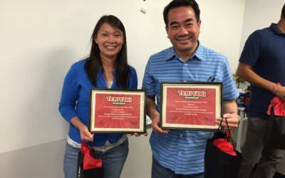 Teriyaki Madness Opens in Houston Feb. 5