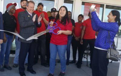 Teriyaki Madness Opens in Pickerington, Ohio