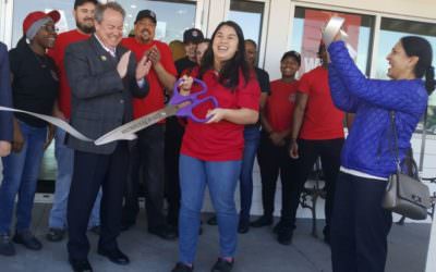 Teriyaki Madness Opens in Pickerington, Ohio
