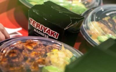 Teriyaki Madness Plano Location Set to Open on April 22