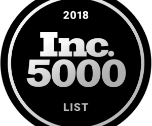 Teriyaki Madness Ranks on Inc. 5000 fastest-growing companies in America!